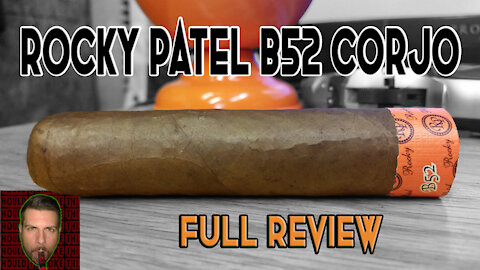 Rocky Patel B52 Corojo (Full Review) - Should I Smoke This