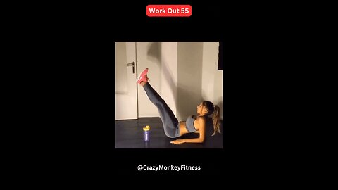 Work Out 55