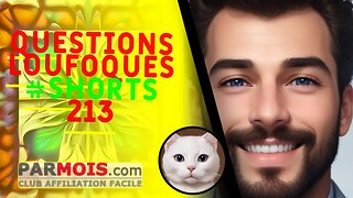 Questions Loufoques #shorts 213
