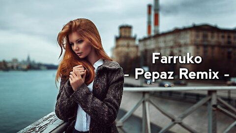 Farruko - Pepaz Remix