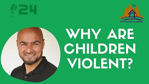 Ending the Cycle: Empowering Children to Rise Above Violence | Imagine Success with Fayaz Ahmad Dar
