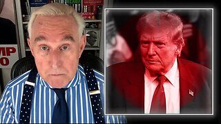 Laying Out the Occult Dreaded # of "5", Which Will Likely Be Used Against Trump—To Whatever Capacity [You] Allow! | Roger Stone Warns