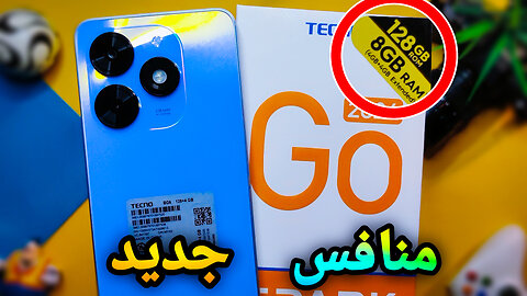 Tecno Spark Go 2024 Review / Unboxing