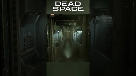 Suit Lvl 3 Upgrade #deadspace2023