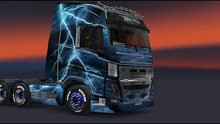 EURO TRUCK 2