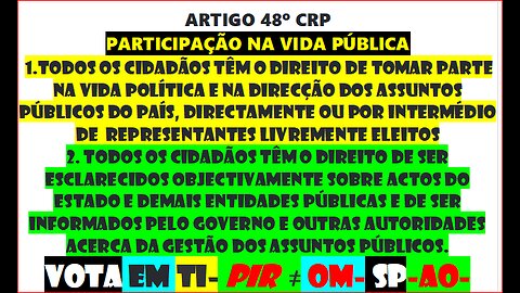 251023-ARTIGO 48º CRP Participação na vida pública IFC PIR 2DQNPFNOA.