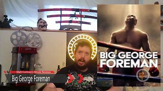 Big George Foreman Review