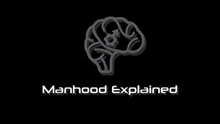 Manhood Explained Live # 3: why you need to find your "strength" ?