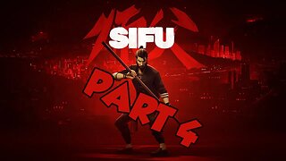 Sifu Walkthrough | fight games 2022 | new fighting games 2022 | fighting games for pc 2022