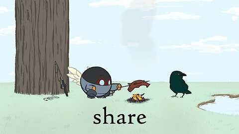 Sight Word: Share