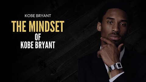 THE MINDSET OF A WINNER | Kobe Bryant's Best Motivational Speech Ever