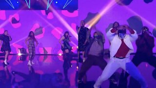 La chanson WAP, et surtout la « WAP dance », font réagir à Star Académie