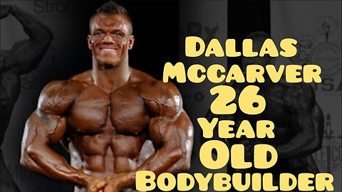 "Dallas McCarver" Dead At 26, What Really Happened?