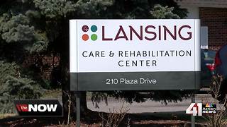State of Kansas moves to take over 15 struggling nursing homes