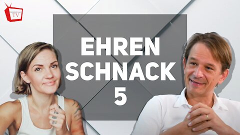 Ehren Schnack 5 - Mit Dr. Bodo Schiffmann