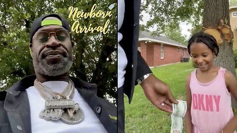 Former NBA Star Stephen Jackson Calls Out Ja Morant After Giving Niece $100 For LOL Dolls! 💵