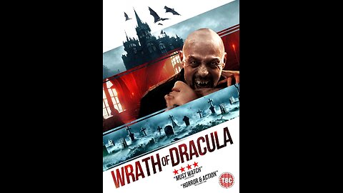Wrath of Dracula