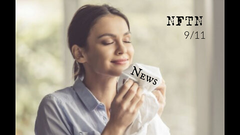 NFTN: The Leading Source of Yesterdays News, Today! FRESH (Foul Language)! Weekend Headlines.