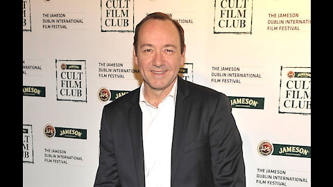 Kevin Spacey denies sexual assault allegations