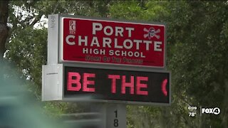 Charlotte County district introduces new learning model
