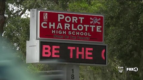 Charlotte County district introduces new learning model