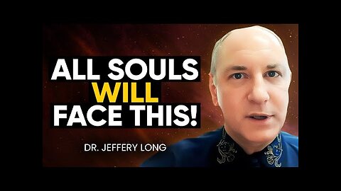 Evidence of the Afterlife: Dr Jeffrey Long