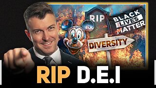 Walt Disney World Corruption EXPOSED. DEI Abolished.
