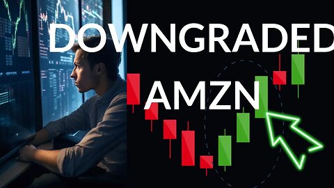 AMZN Stock Surge Imminent? In-Depth Analysis & Forecast for Tue - Act Now or Regret Later!