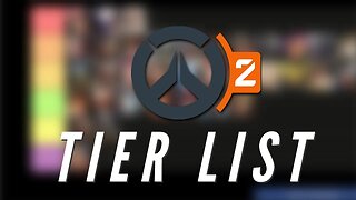 HALL TALK (20): Overwatch 2 Hero Tier List