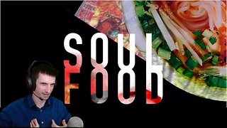 LordTBT didn't know what Soul Food was, so I explained it w/ Key&Peel Skit