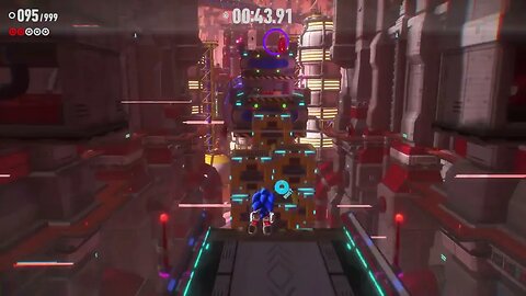 SONIC FRONTIERS - The Perfect Run 2