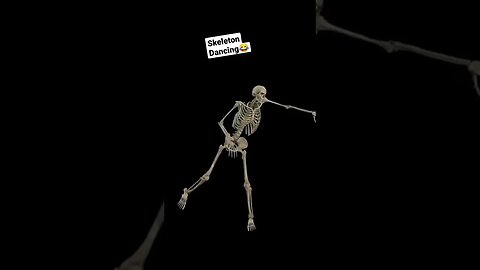 Skeleton funny dance #funny #fun #funnyshorts #funnyvideo #funnymoments #funnymemes #skeleton