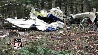 FAA won't investigate fatal plane crash