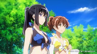 Sound Euphonium S3 Episode 7 Anime Review