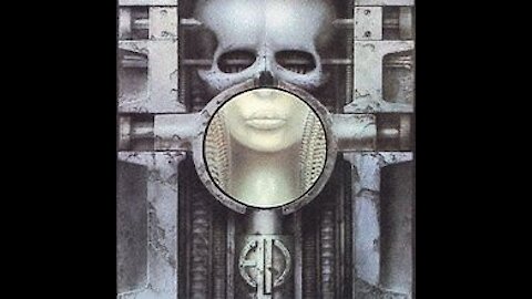 Emerson, Lake and Palmer - [1973] - Benny the Bouncer