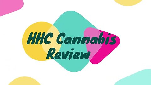 HHC Cannabis Review Kleine Knospe Mimosa & Gelato 33