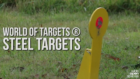 Birchwood Casey's New World of Targets Line