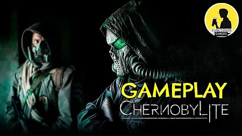 CHERNOBYLITE, GAMEPLAY #chernobylite #gameplay #xbox