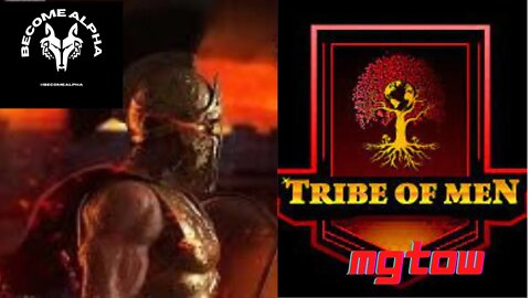 Tribe of Men: Savage compilation of what it takes to become alpha