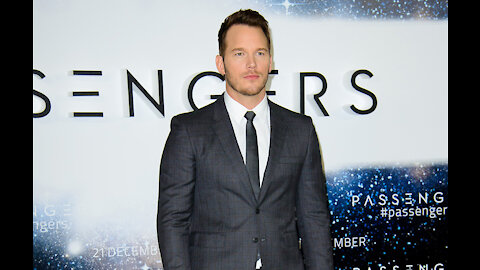 He was a stripper! Did you know these things about birthday boy Chris Pratt?