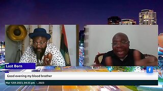 MEET THE PANEL: Join Mazi Okechukwu With Mazi Methuselah LIVE ( EP 35 ) Via IRIM / BTV Feb 12, 2023