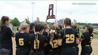 Good luck to UWO's Softball team!