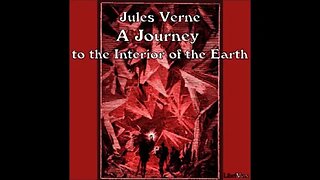 A Journey to the Interior of the Earth by Jules Verne - FULL AUDIOBOOK