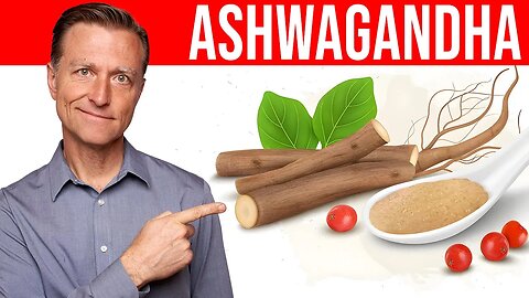 How To Use Ashwagandha To Normalize Cortisol Levels