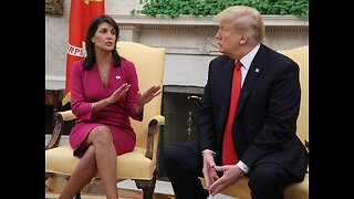 Haley says Trump ‘has declined’ mentally: ‘He’s not what he was in 2016’