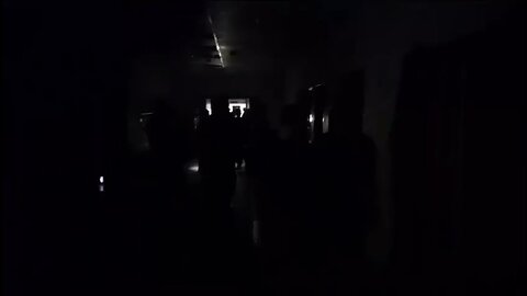 THE INDONESIA HOSPITAL IN NORTHERN GAZA OUT OF FUEL & POWER OUTAGE