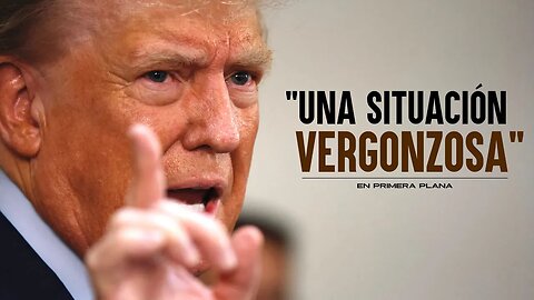 Trump declarado responsable de fraude: podría perder sus edificios insignia| El Supremo y Trump 2024