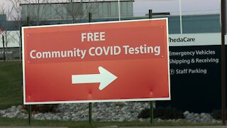 ThedaCare extends COVID-19 testing