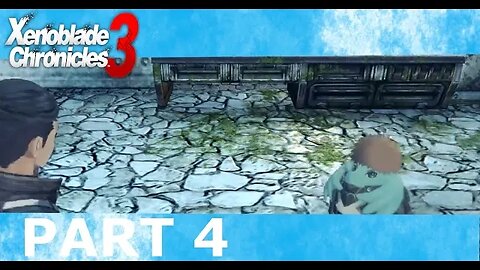 THE TRUE VILLAN IS BACK GET OUT OF DUNBAN'S HOUSE - Xenoblade Chronicles 3 Future Redeemed Part 4