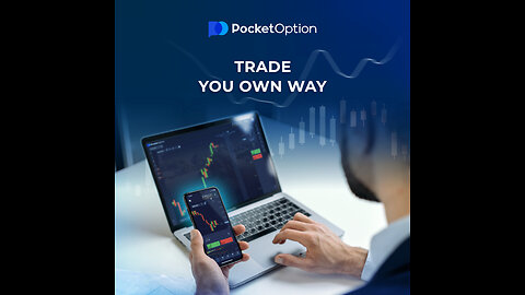 "Navigate the Trading Universe with PocketOption! 🚀💸 #YourTradingJourneyBegins"